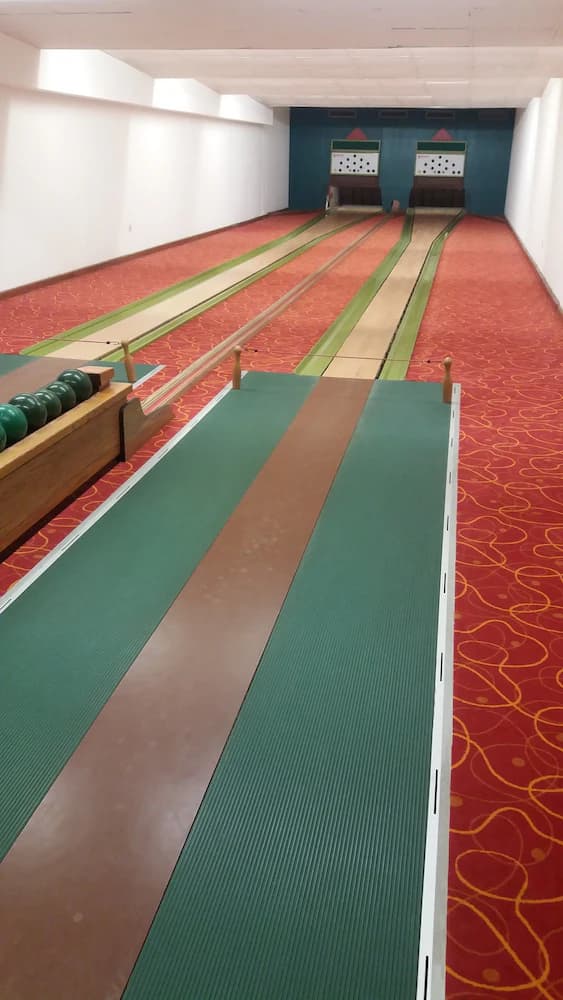 Bowling