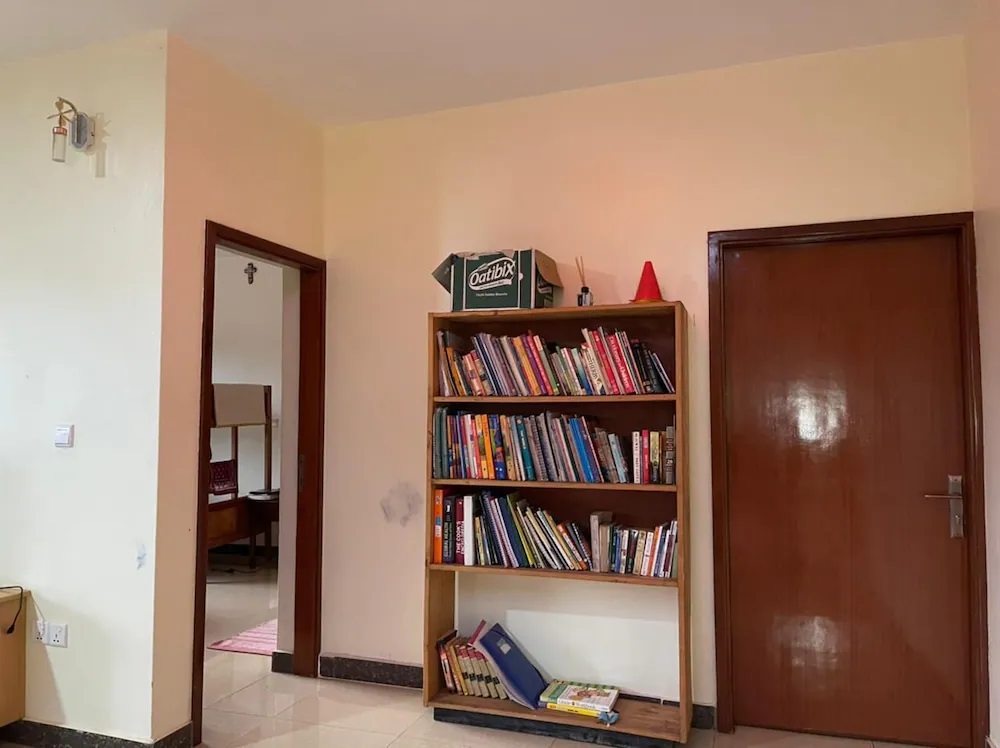 Library