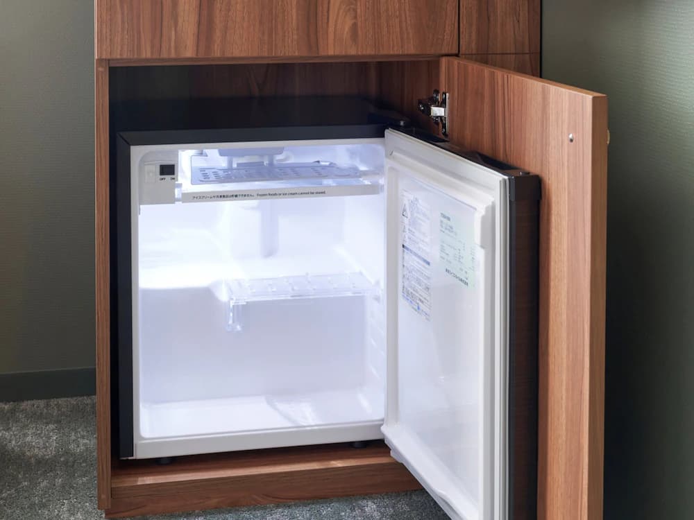 Mini-refrigerator