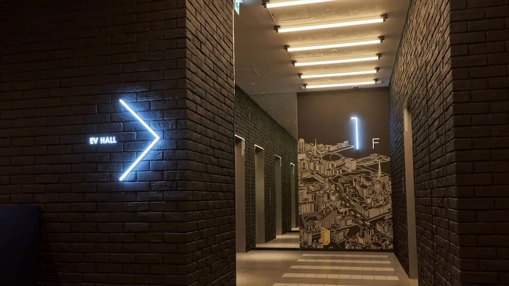 Elevator
