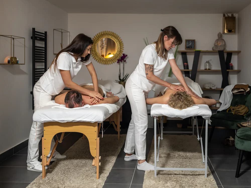 Spa