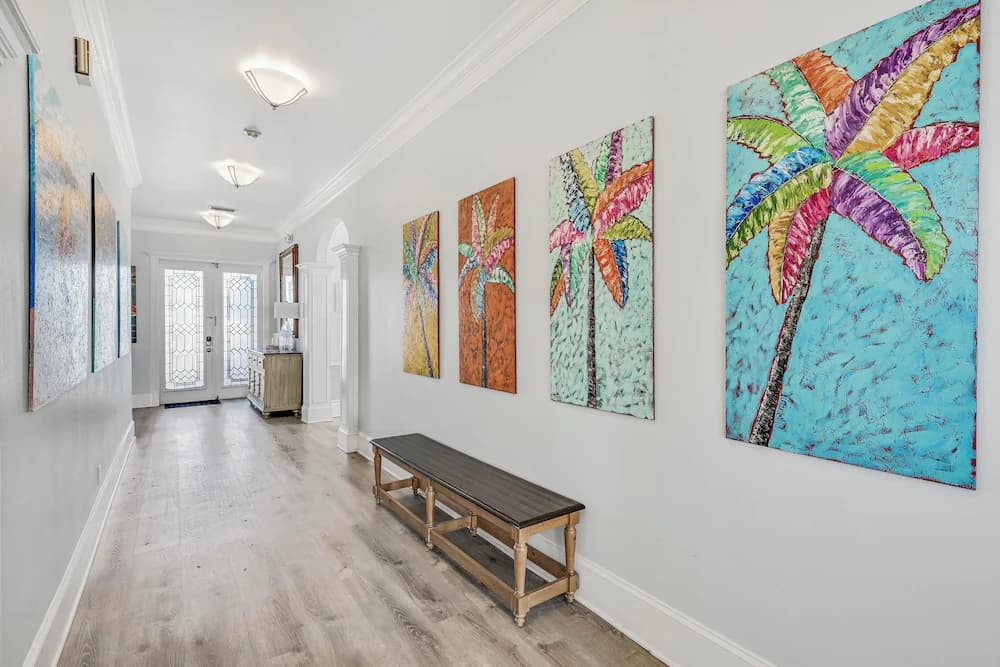 Property amenity