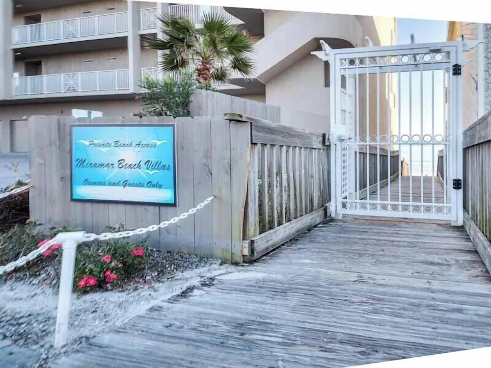 Property amenity
