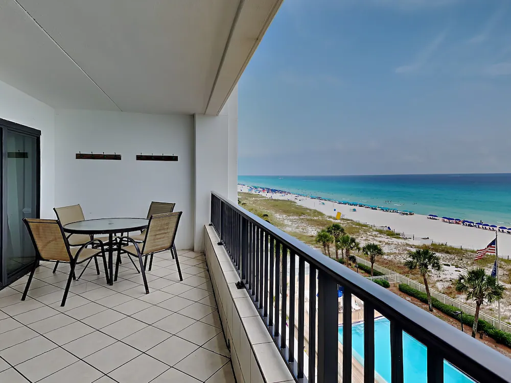 View from room