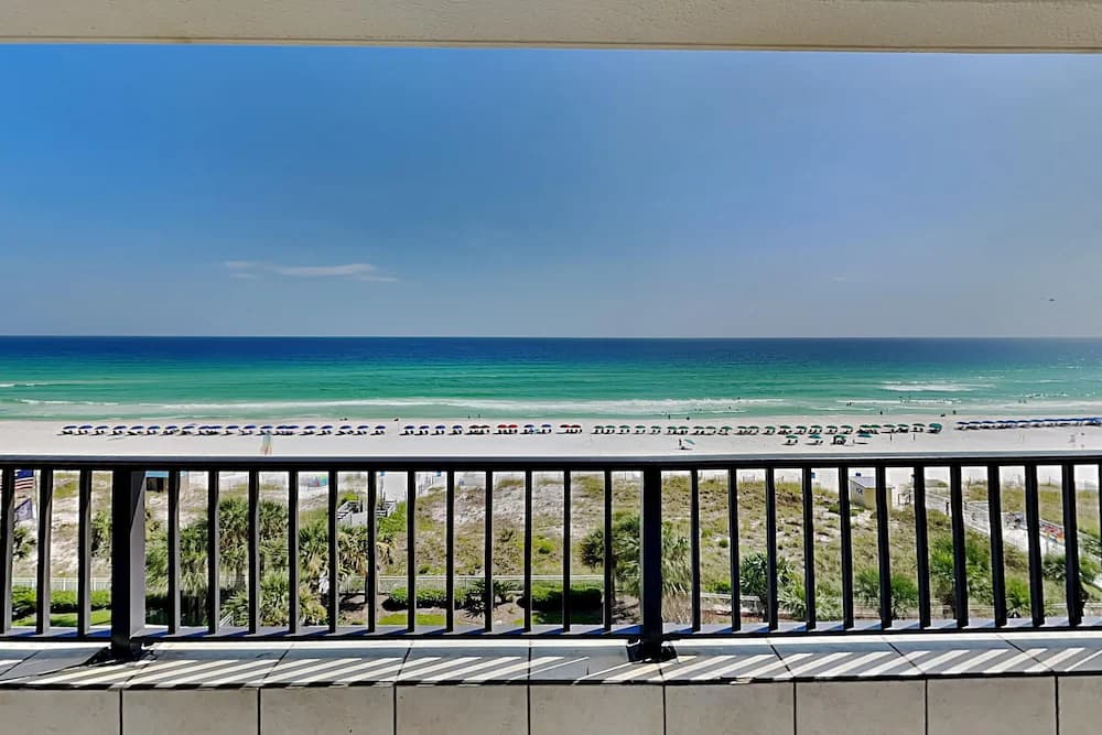 View from room