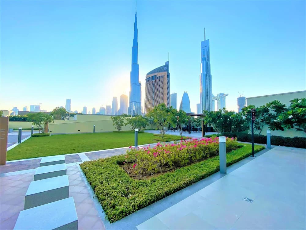 Garden