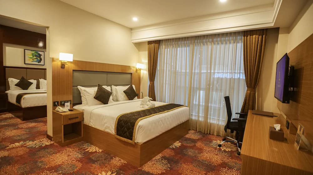 Room