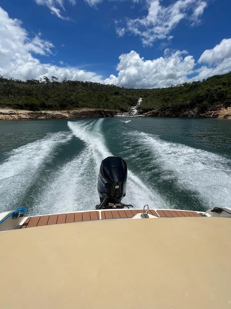 Boating