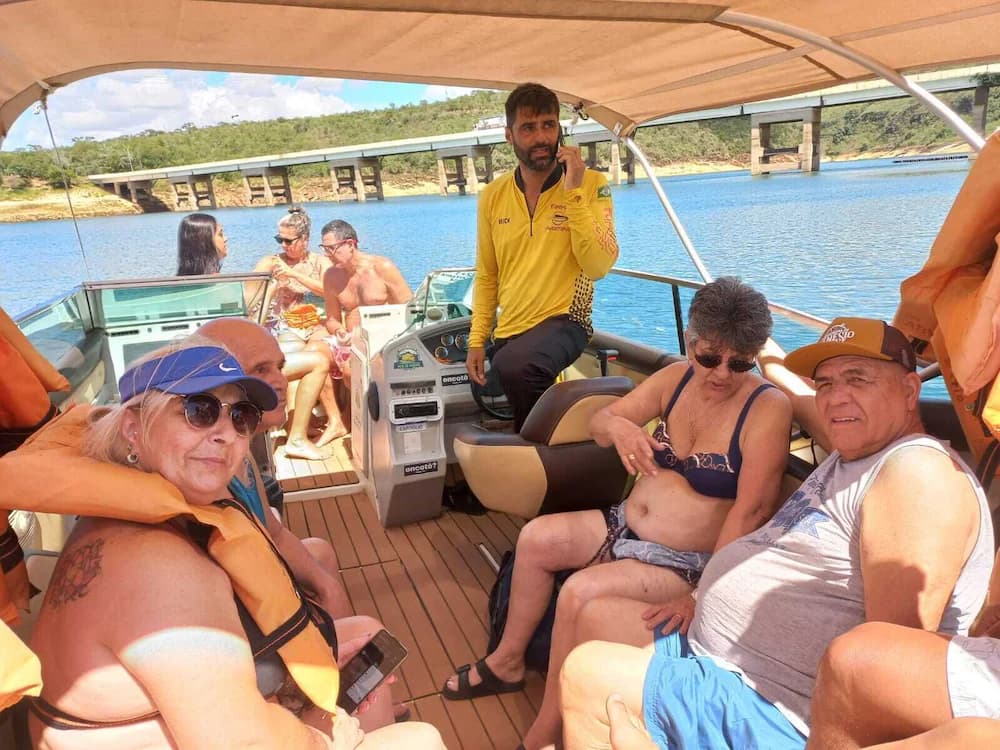Boating