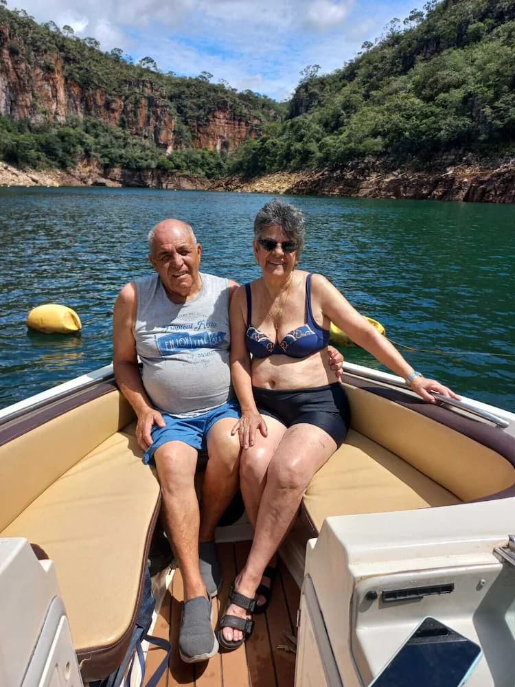 Boating
