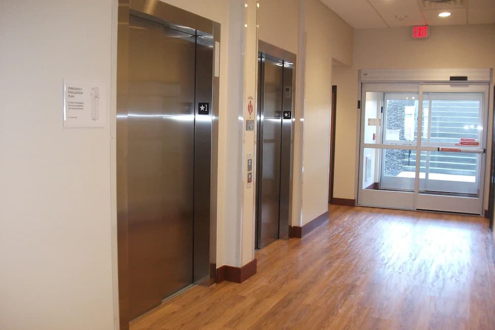 Elevator
