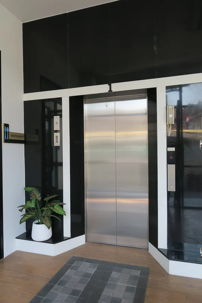 Elevator