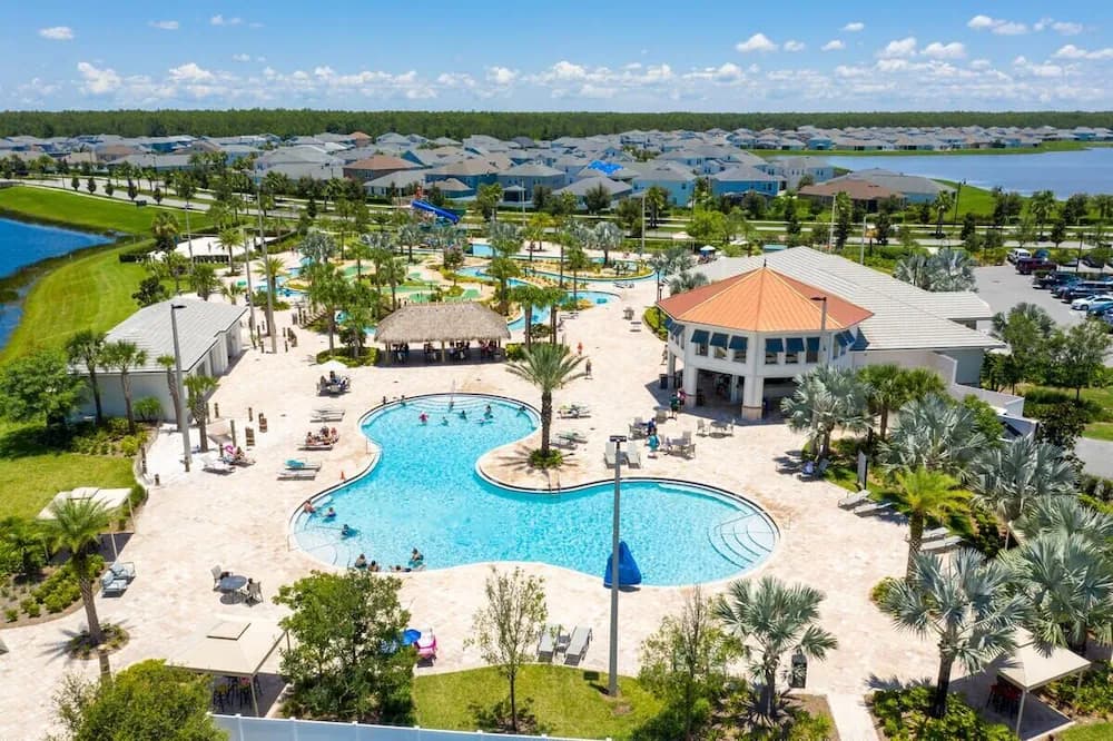 Water park