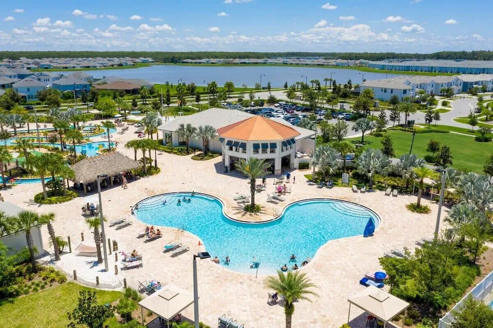 Water park