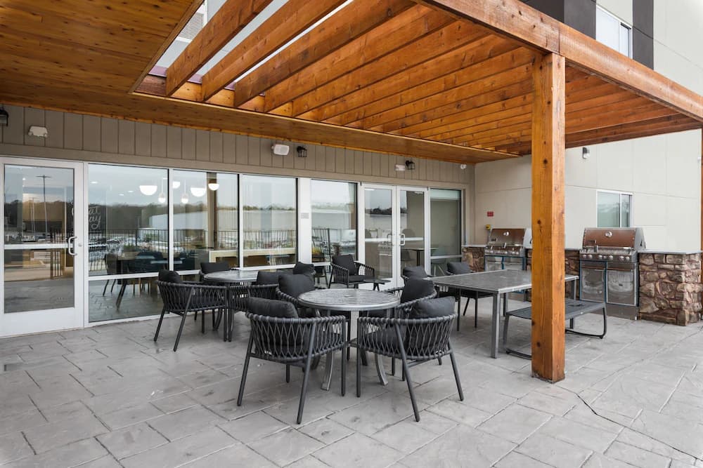 Property amenity