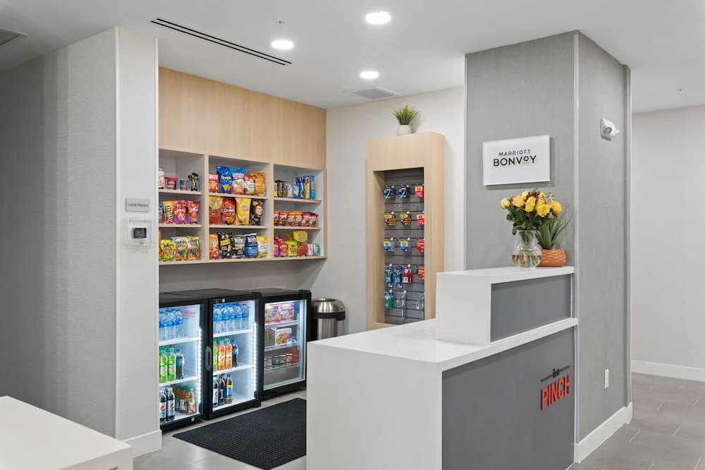 Property amenity