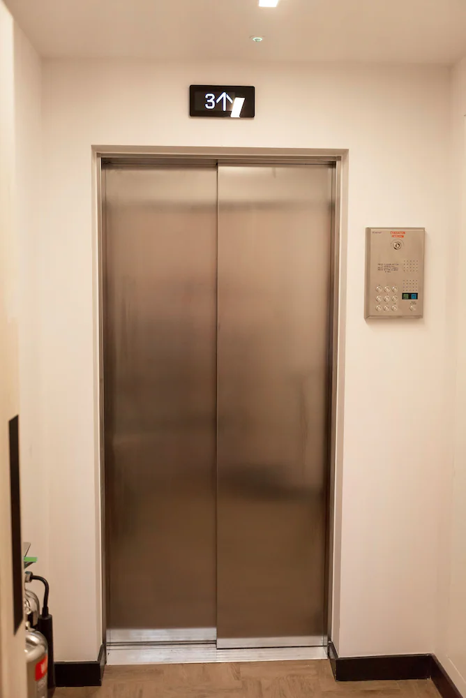 Elevator