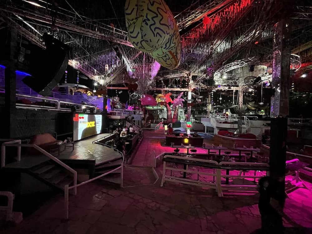Nightclub