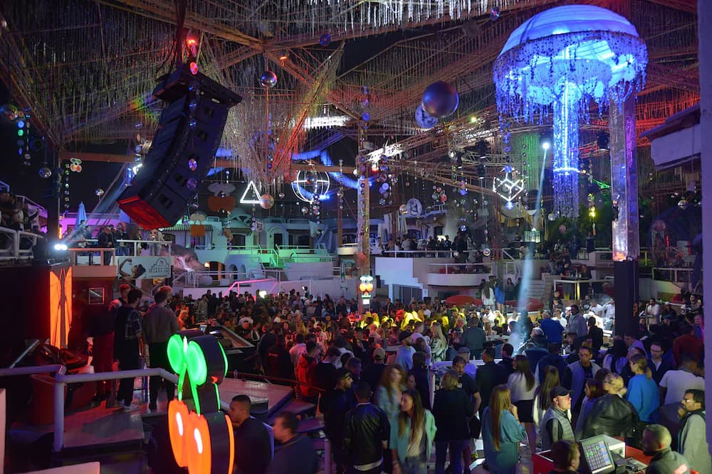 Nightclub