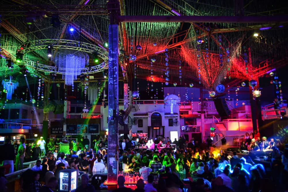 Nightclub
