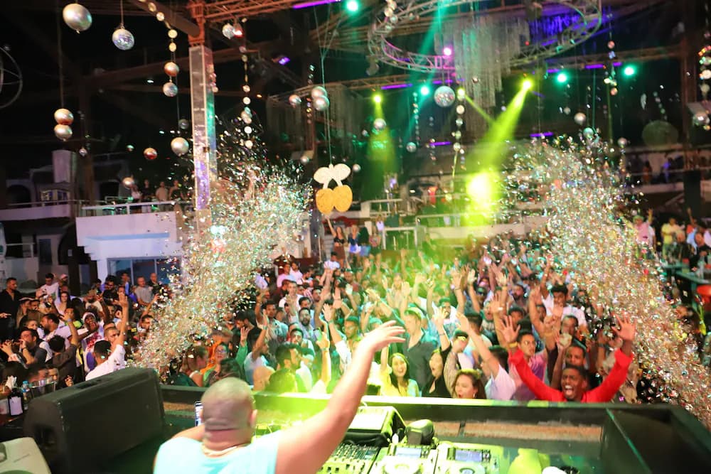 Nightclub