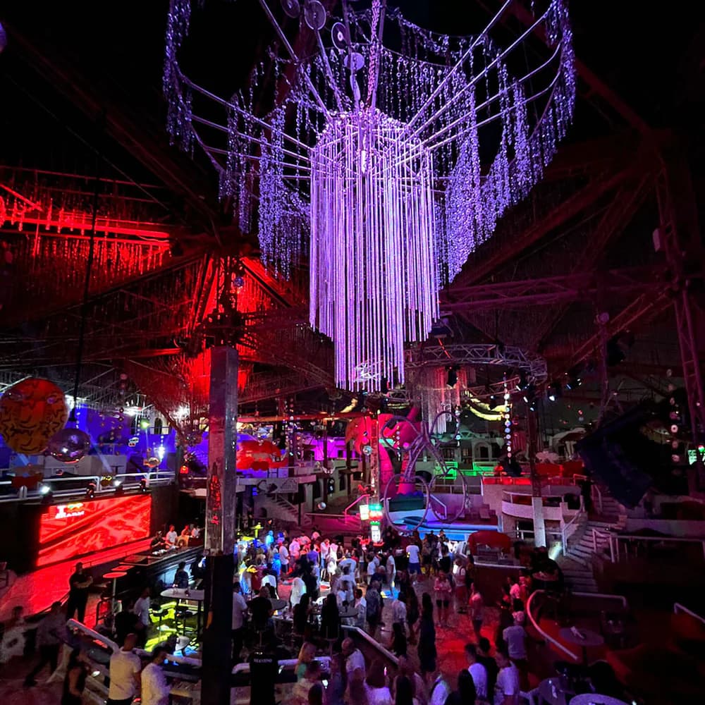 Nightclub