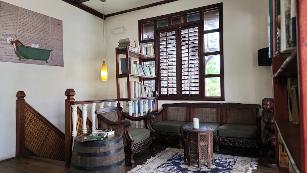 Library