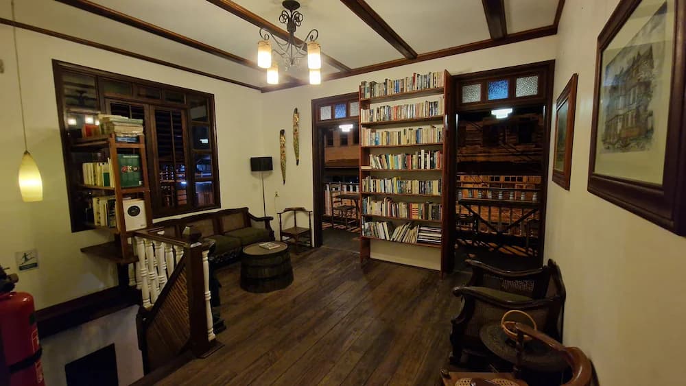 Library