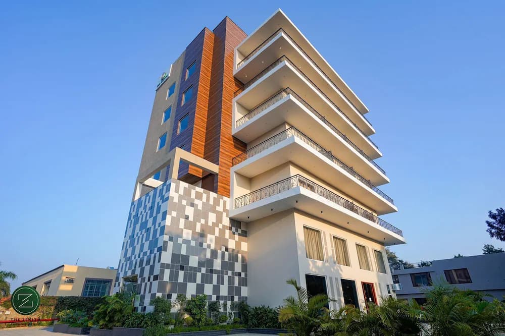 Building design