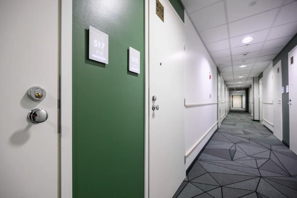 Hallway