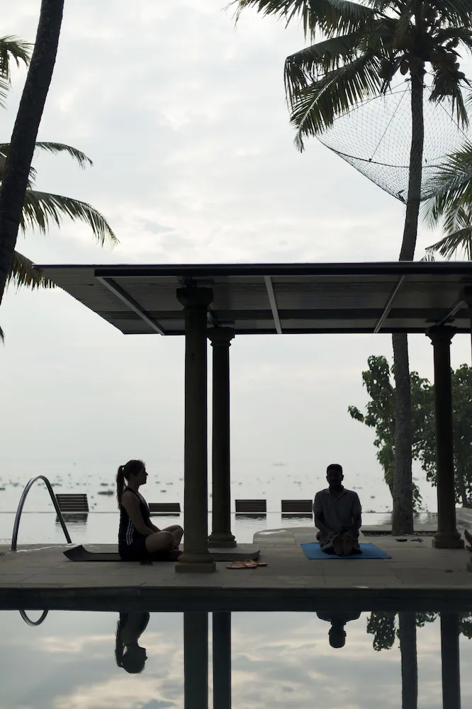 Yoga