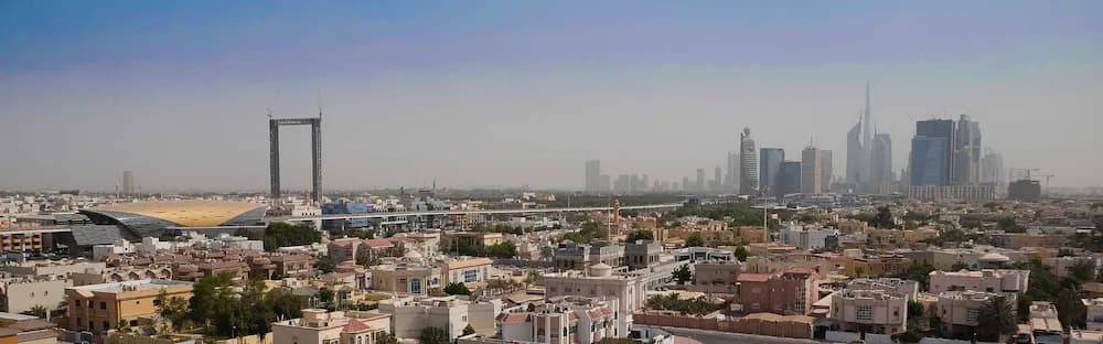 City view