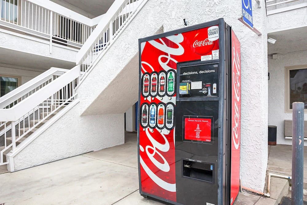 Vending machine