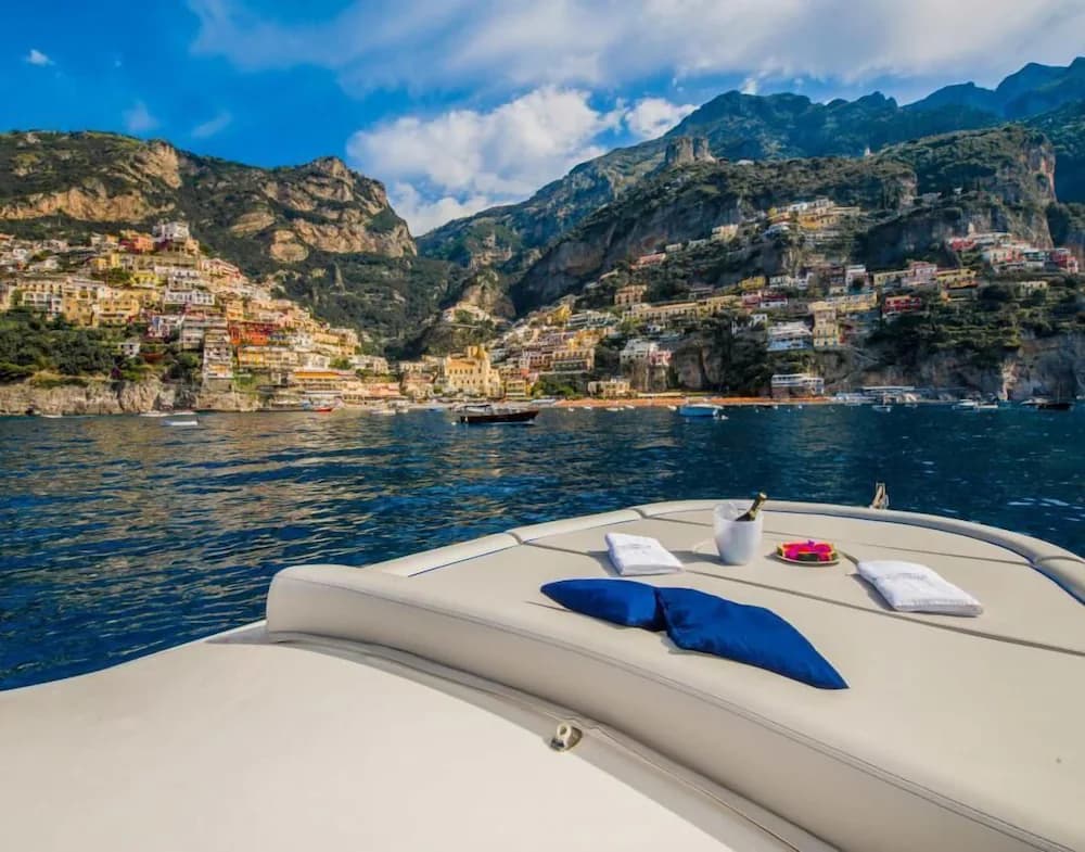 Boating