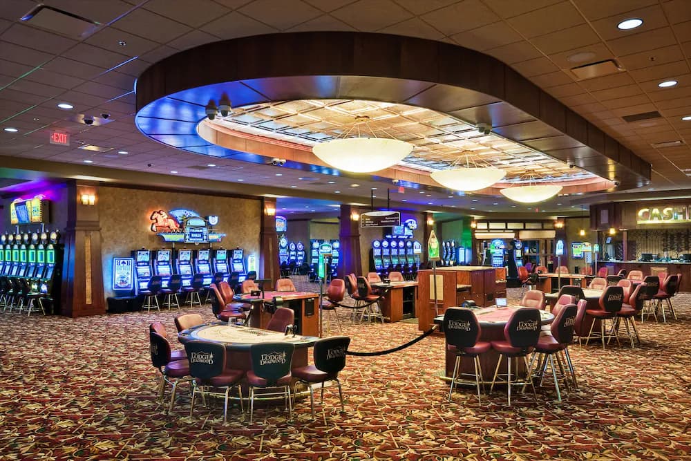Casino