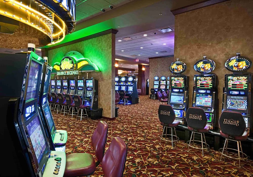 Casino