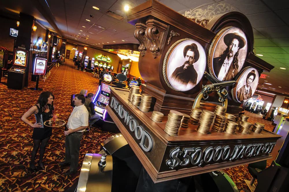 Casino