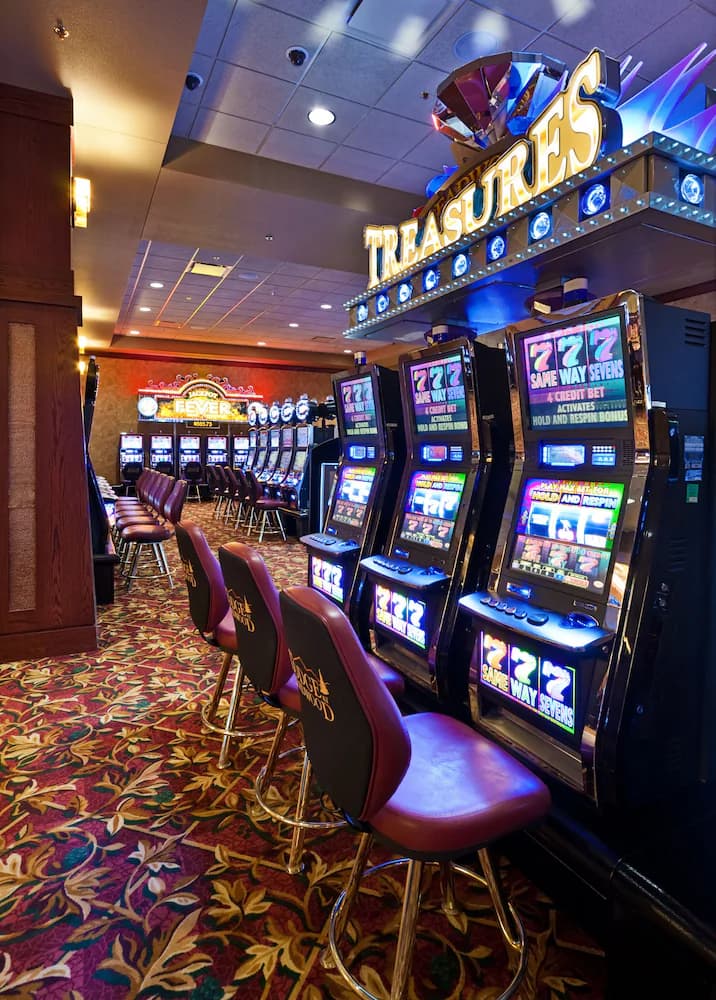 Casino