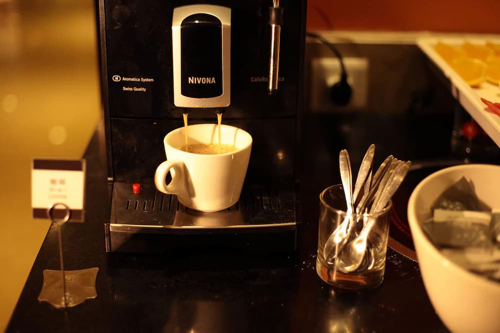 Cafe