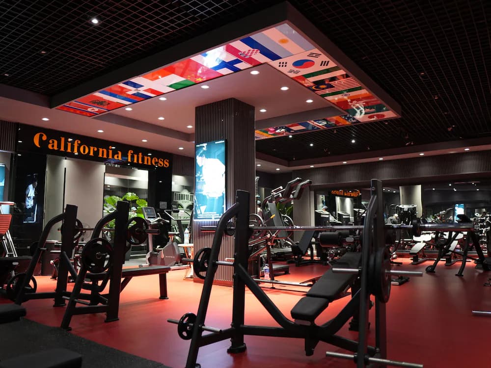 Gym