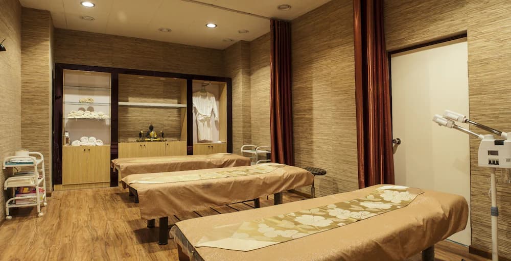 Massage