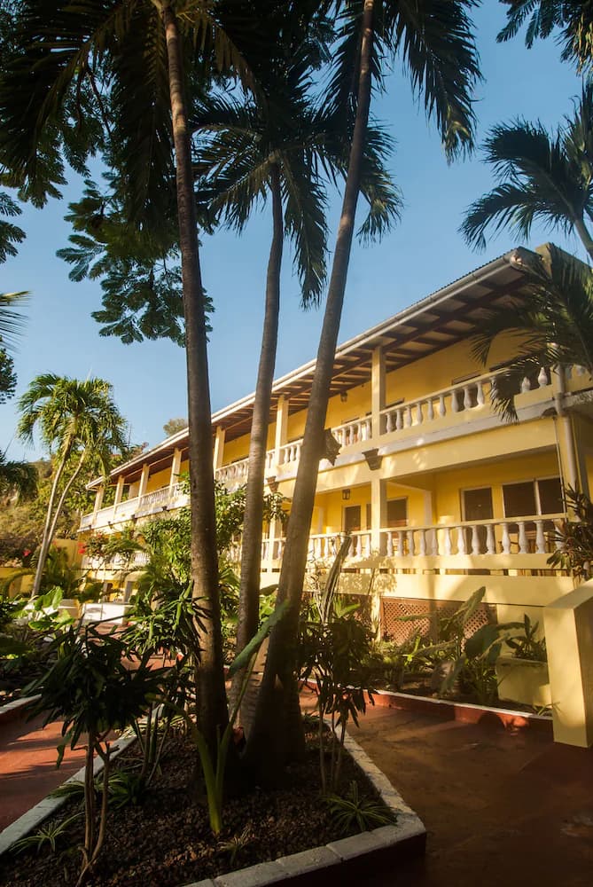 View from room