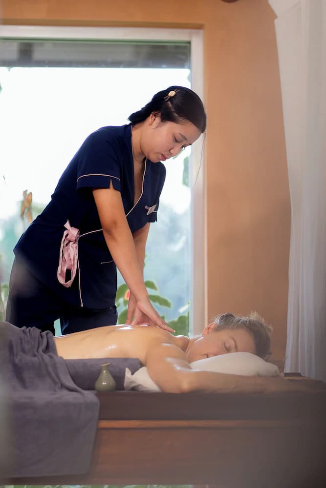 Massage