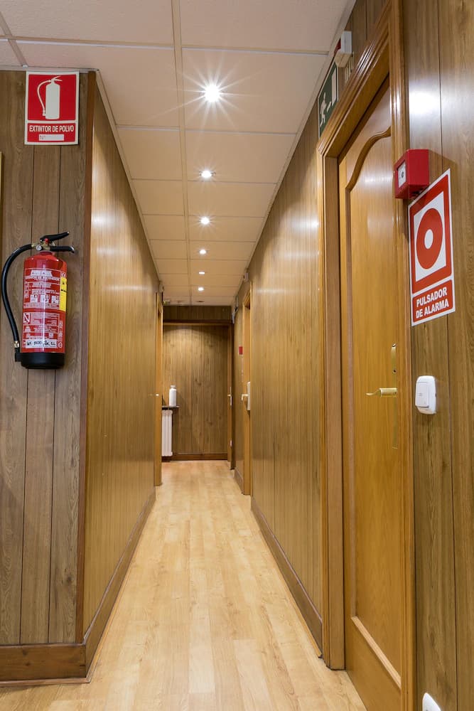 Hallway