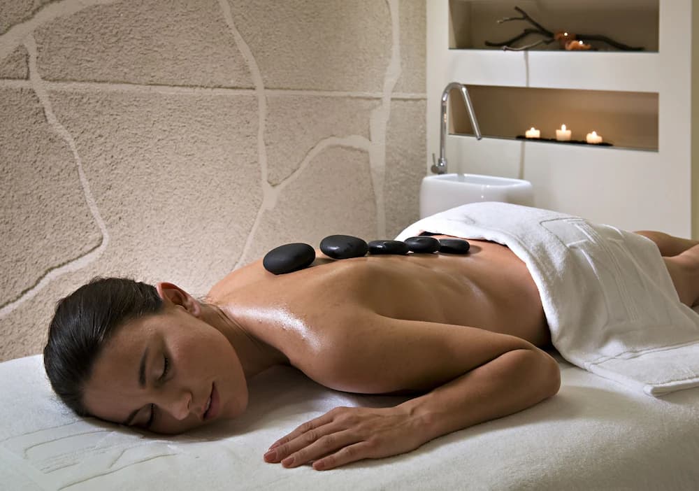 Spa treatment