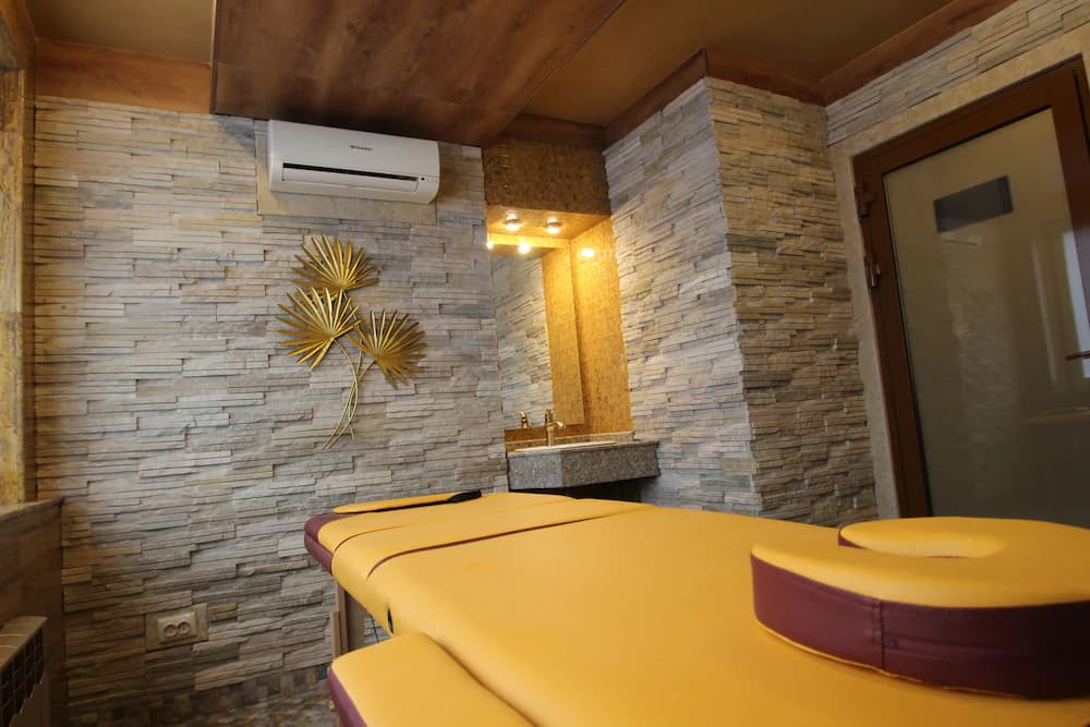 Treatment room