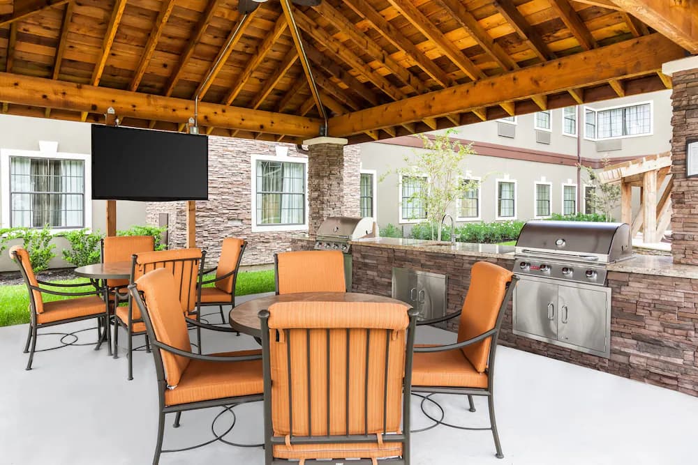 Property amenity