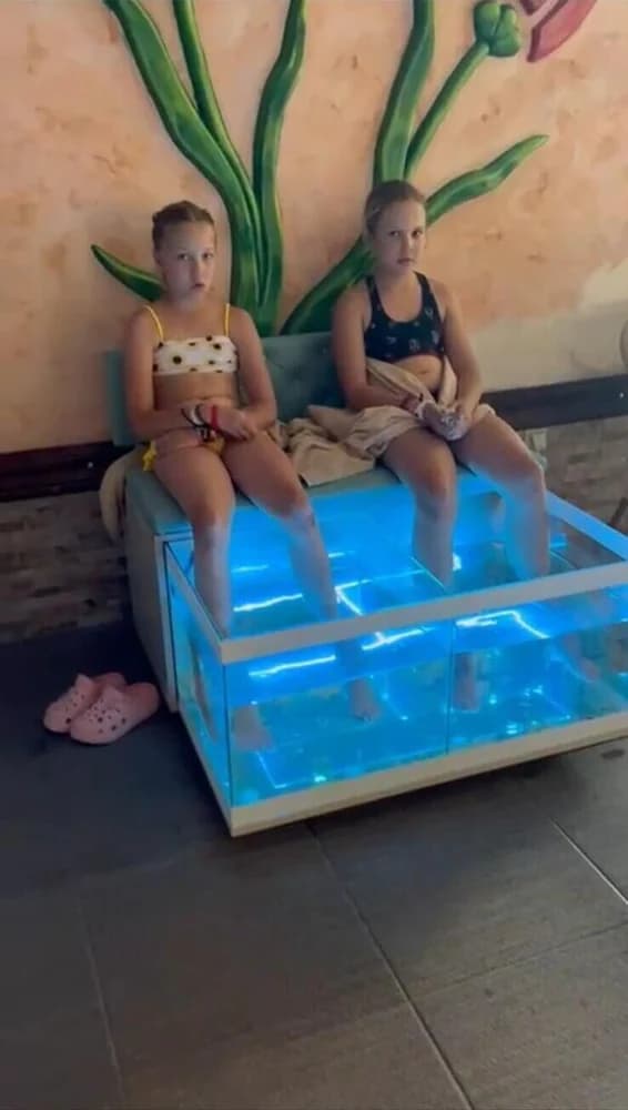 Public bath