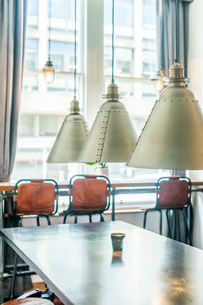 Cafe