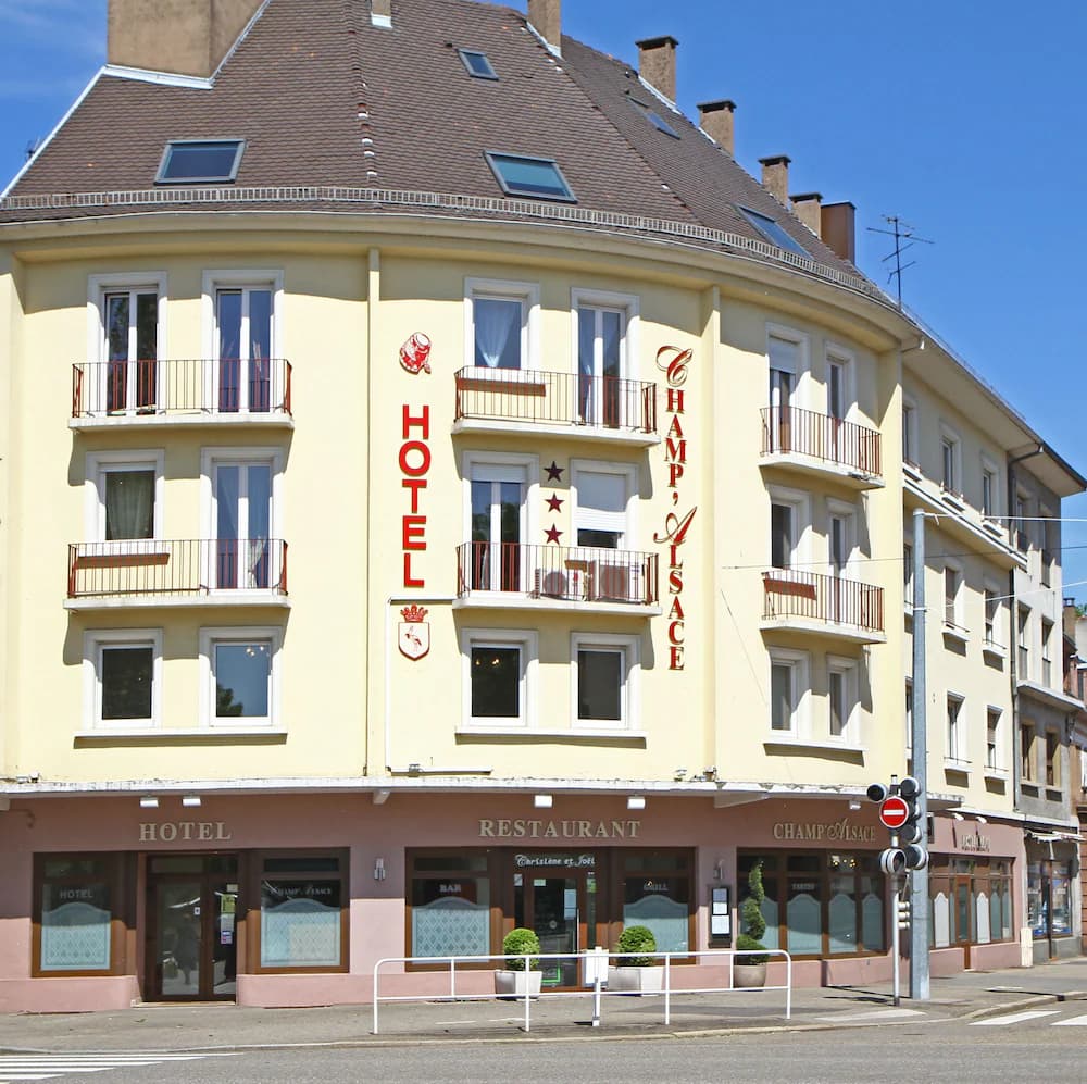Primary image